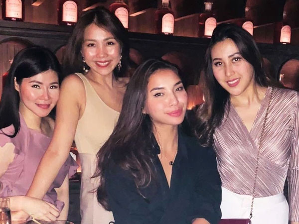 Chạy khỏi ngục tù nơi cung cấm chỉ có máu và nước mắt với người chồng bệnh hoạn, nàng dâu Hoàng gia Malaysia có cuộc sống gây ngỡ ngàng sau 12 năm