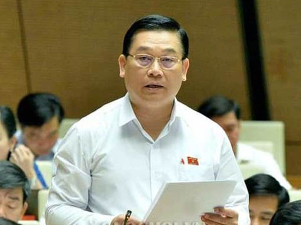 Trưởng ban Tổ chức Thành ủy Đà Nẵng qua đời
