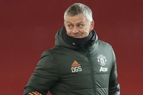 MU cam kết tương lai HLV Solskjaer bằng bản hợp đồng 30 triệu bảng