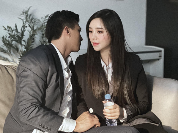 Quỳnh Kool tiết lộ về vai diễn trưởng thành trong 'Hẹn em ngày nắng'