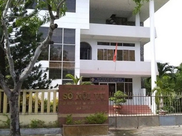Truy tố 18 bị can vụ lộ đề thi công chức năm 2017-2018 tại Phú Yên