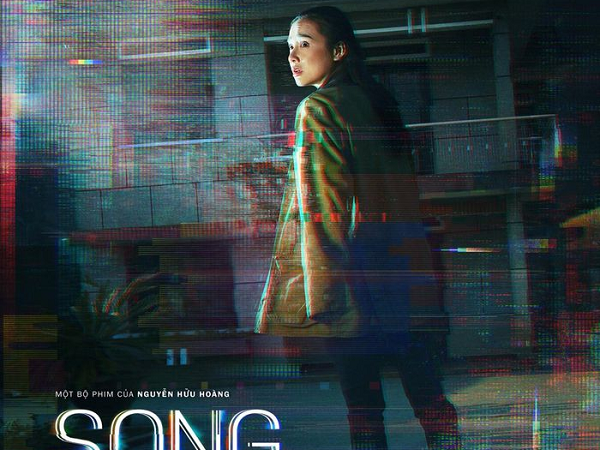 'Song song' tung poster giới thiệu nhân vật: Nhã Phương khiến gia đình gặp bi kịch vì 'hồi sinh' cậu bé đã mất 21 năm