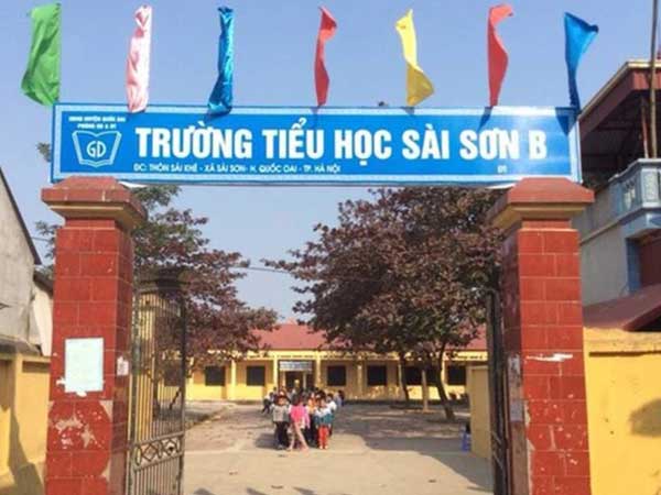 Vụ cô giáo tố bị 'trù dập' được ông Đoàn Ngọc Hải chia sẻ ở facebook: Trưởng phòng GD khẳng định không có việc trù dập