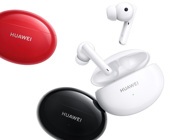 Huawei ra tai nghe True Wireless chống ồn, giá 1,9 triệu đồng