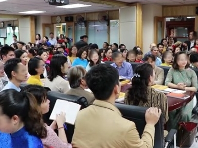 Điều tra hoạt động của CLB 'Tình Người' nghi có tính chất mê tín dị đoan
