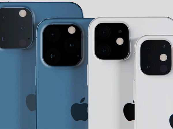 iPhone 13 sẽ sở hữu những trang bị trên cả tuyệt vời, iFan nên gom tiền dần đi là vừa!