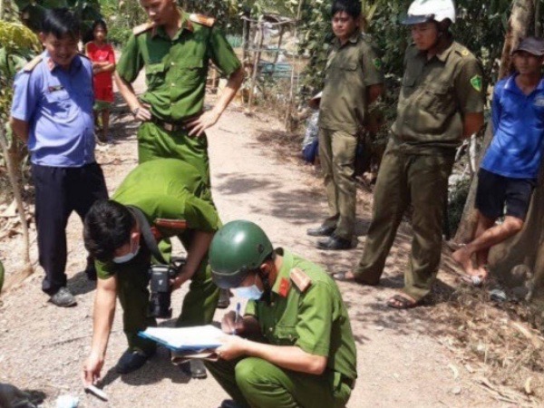 Trộm chó bắn chết chủ nhà khi bị phát hiện
