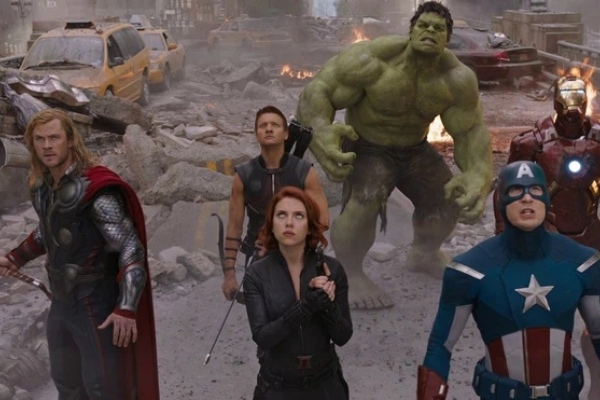 Chỉ cần 1 khoảnh khắc, dàn diễn viên chính của The Avengers đều có chung cảm nhận bộ phim này và MCU sẽ đại thành công