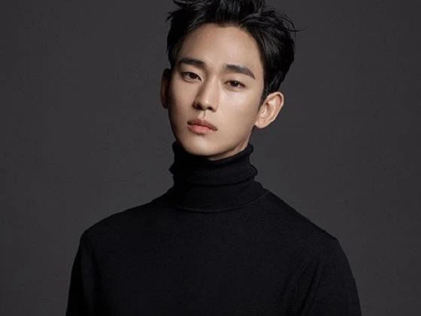 Kim Soo Hyun đứng trước cơ hội đạt cát-xê cao kỉ lục trong lịch sử truyền hình Hàn Quốc?