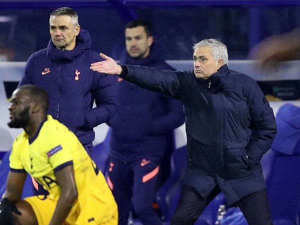 Mourinho tự nhận là HLV quan trọng bậc nhất lịch sử