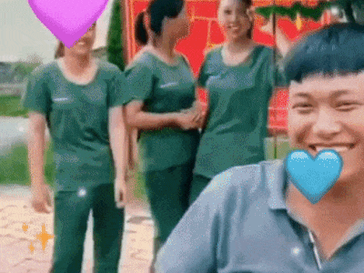 Mũi Trưởng Long có màn chia tay Sao Nhập Ngũ siêu dễ thương khiến dân tình thích mê