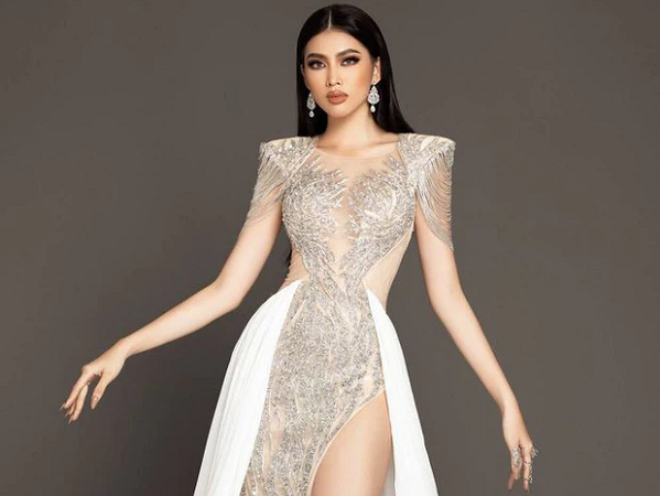 Miss Grand 2020: Ngọc Thảo dẫn đầu bình chọn vào thẳng Top 10 trước giờ G đêm Chung kết, rộng đường đến vương miện!