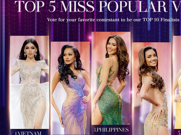 Miss Grand 2020: H'Hen Niê - Khánh Vân cùng hội 'chị em hoa hậu' đồng loạt kêu gọi bình chọn giúp Ngọc Thảo chắc suất Top 10