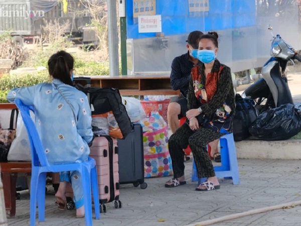 Tây Ninh phát hiện 49 người nhập cảnh trái phép chỉ trong 2 ngày