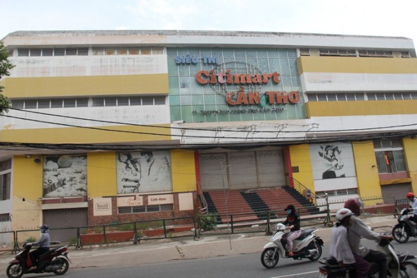 Phục hồi điều tra 'đại án' 1.000 tỉ đồng ở Cần Thơ