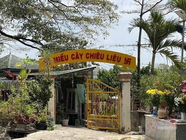 Xác minh nguồn thực phẩm chay khiến 1 người tử vong, 5 người cấp cứu