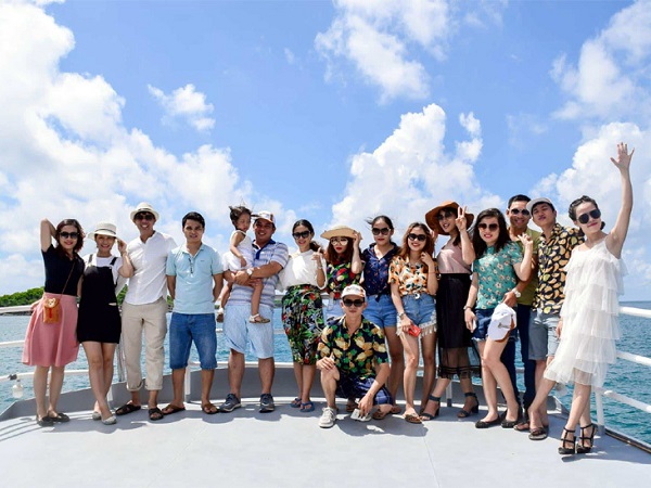 Ham tour rẻ ép đòi giảm giá, lời cảnh báo từ dân chuyên nghiệp