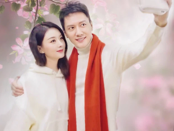 Triệu Lệ Dĩnh có động thái bất ngờ trước scandal bị Phùng Thiệu Phong đánh đập đến mức nhập viện