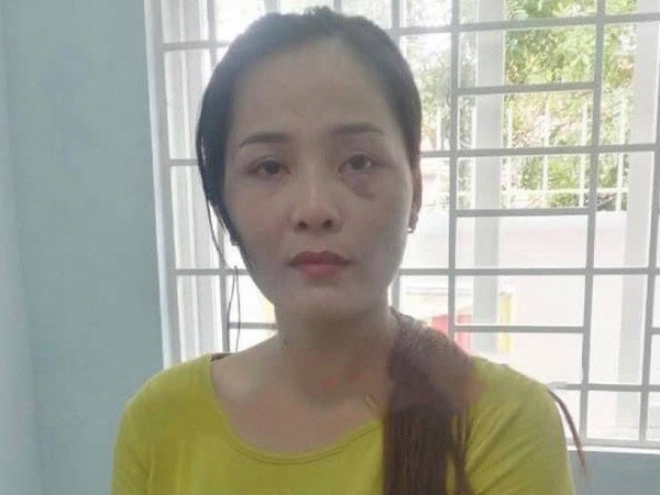 'Nữ quái' trộm xe SH khi đến chơi nhà bạn trai
