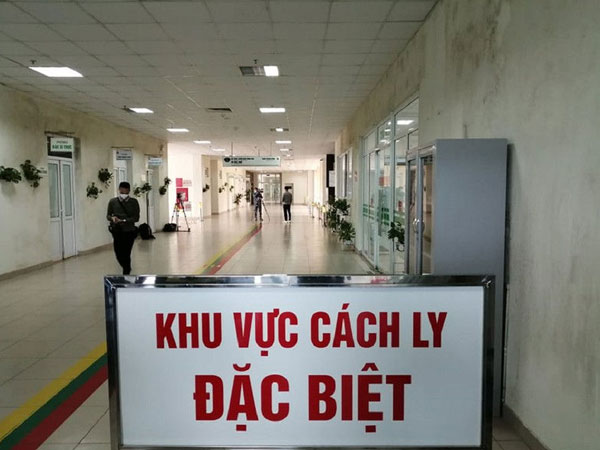 Sáng 28/3, thêm 4 ca mắc COVID-19 tại Tây Ninh và Bắc Ninh