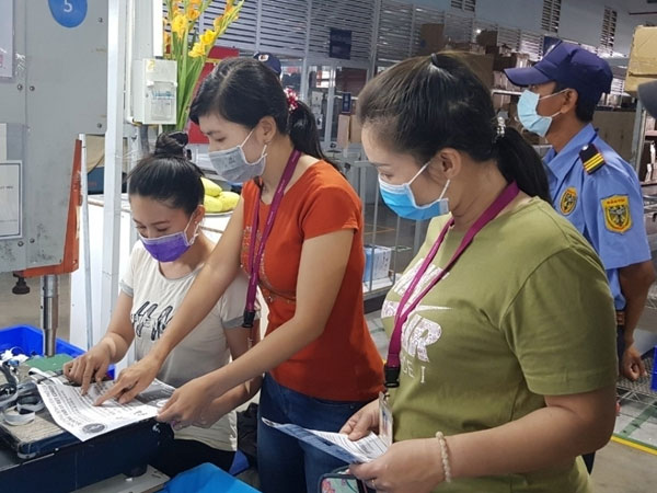 Hỗ trợ doanh nghiệp nhỏ và vừa tận dụng cơ hội từ EVFTA