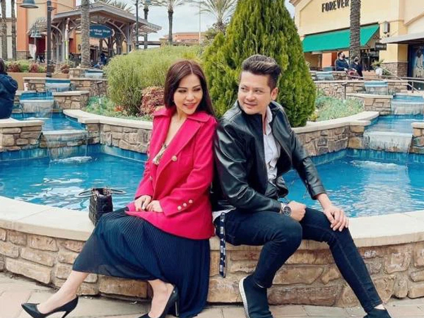 Hoàng Anh 'như hình với bóng' cùng bạn gái tin đồn, vợ cũ lại cao tay phản ứng một cách bất ngờ