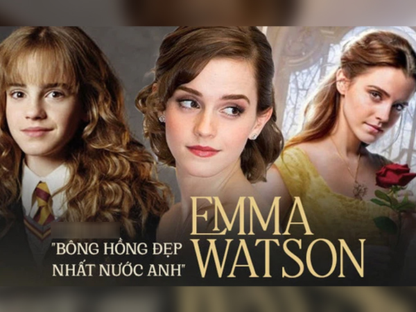 Emma Watson: Cô phù thủy Hermione thành sếp lớn của Gucci, sự nghiệp tỉ lệ nghịch với nhan sắc tuột dốc không phanh