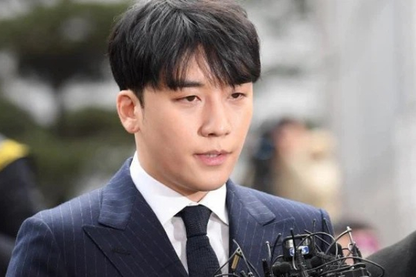 Biến căng: Gái mại dâm bất ngờ đổi lời khai liên quan đến Seungri, lời khai đã bị cảnh sát thay đổi