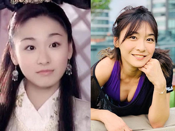 Mỹ nhân 'Lương Sơn Bá Chúc Anh Đài' bị bạn diễn tát chấn thương não, mất thính lực giờ ra sao?