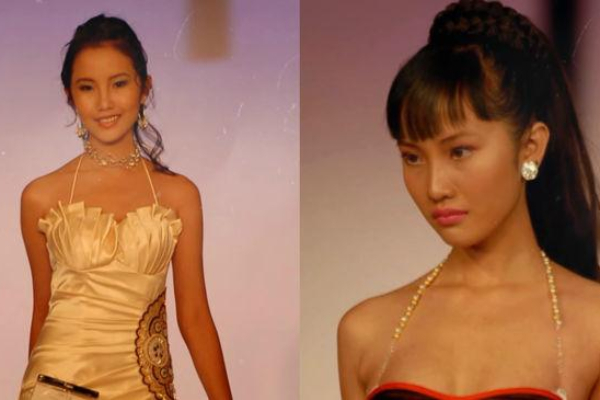 Nối gót em chồng, Primmy Trương cũng khoe ảnh thời xưa nhưng dân mạng soi ra điểm bất ngờ