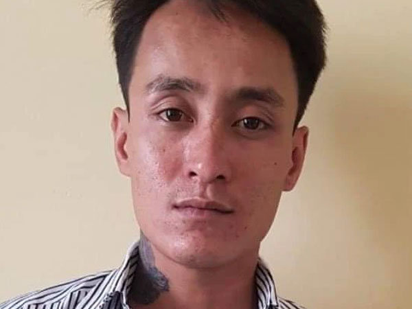 Đồng Nai: Đi làm căn cước công dân rồi trộm xe máy ngay UBND huyện