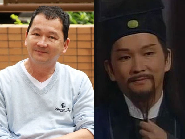 'Công Tôn Sách' Lưu Khải Trí qua đời vì ung thư, xót xa cuộc đời khốn khổ vì vợ trầm cảm, con bệnh nặng ra đi năm 6 tuổi