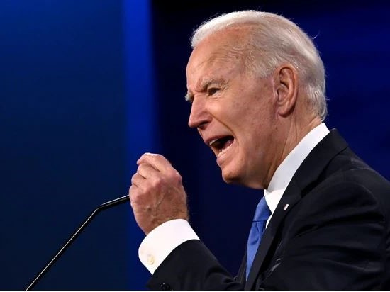 Tổng thống Joe Biden lên tiếng về tình trạng 'khủng khiếp' ở Myanmar