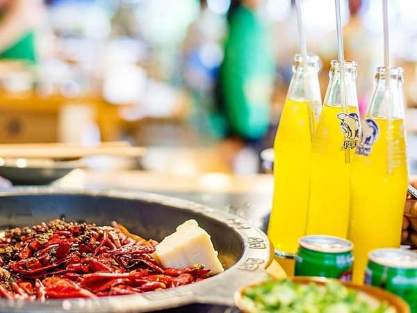 6 loại đồ uống cực kỳ ngon miệng, ai cũng thích vào mùa nóng nhưng làm tăng nguy cơ đau tim