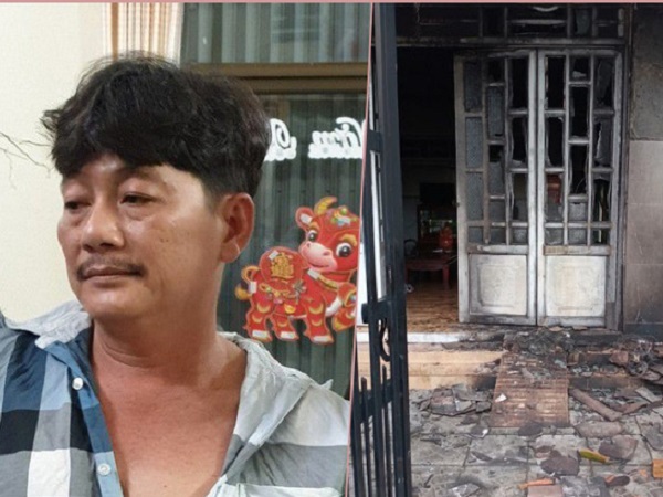 Vụ 'xử ép' trùm giang hồ Chín Xuân khai trong vụ đốt nhà Đội trưởng Cảnh sát hình sự Cần Thơ là gì?