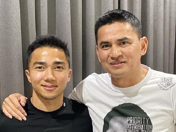 HLV Kiatisuk bất ngờ 'gạ' Messi Thái sang HAGL