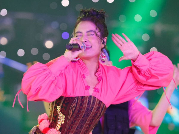 'Nạn nhân' tiếp theo của livestream gọi tên Hoàng Thuỳ Linh: Giọng hát lẫn makeup có phải đang trêu đùa fan đấy không?