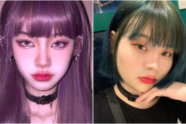Chuyên mục ảnh hot girl chỉ mang tính chất minh họa: Sai một li đi một nữ thần là có thật