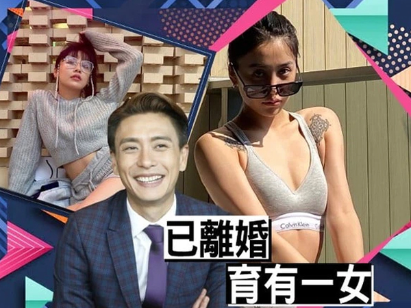 Rầm rộ tin tài tử 'bad boy' Huỳnh Tông Trạch hẹn hò thiên kim tiểu thư kém 13 tuổi, lại còn là mẹ đơn thân