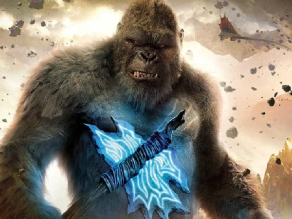 6 tình tiết ngớ ngẩn của bom tấn doanh thu cao kỷ lục Việt Nam Godzilla vs. Kong