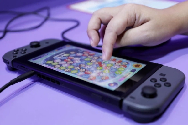 Bloomberg: Nintendo sẽ tung ra Switch mới vào cuối năm nay, đồ họa khủng nhờ chip NVIDIA, màn OLED 7 inch, giá 399 USD
