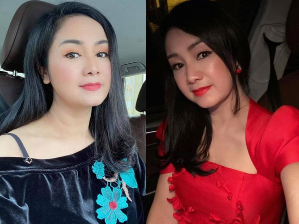Loạt ảnh mới siêu xinh của nghệ sĩ Thu Hà 'Hướng dương ngược nắng'