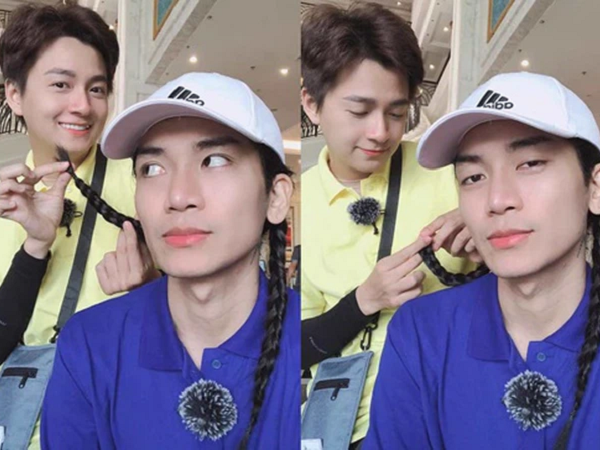 Rộ tin Ngô Kiến Huy và BB Trần không tham gia Running Man mùa 2: Khán giả bức xúc tuyên bố nghỉ xem
