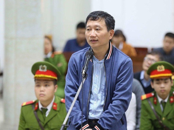 Chủ mới biệt thự Trịnh Xuân Thanh kháng cáo, đề nghị trả lại đất
