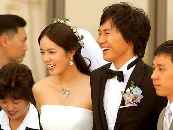 Chồng tài tử hé lộ lần gặp định mệnh với Han Ga In, sốc nhất phản ứng của mỹ nhân Mặt Trăng Ôm Mặt Trời khi được tỏ tình