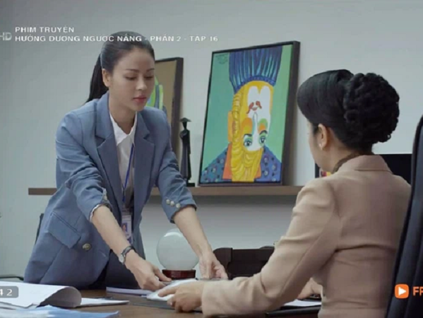 Hướng dương ngược nắng tập 46: Bà Cúc bất ngờ quan tâm lo lắng cho Minh, Trí - Ngọc lại gây họa cho Cao Dược