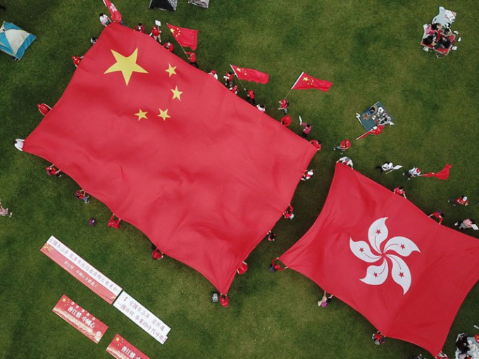 Ông Tập Cận Bình ký sắc lệnh cải cách bầu cử Hong Kong