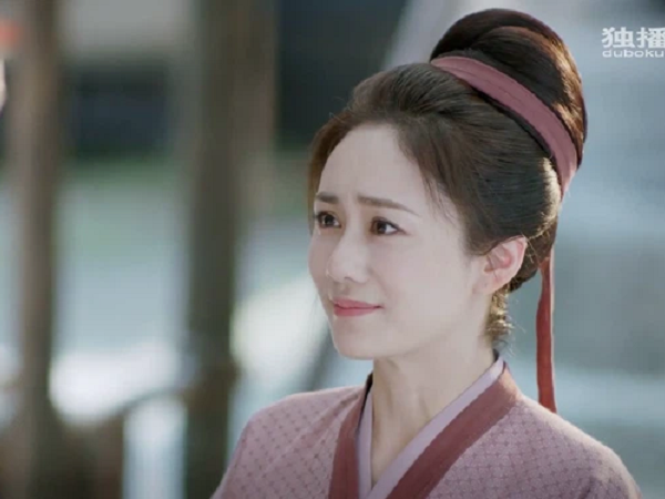 Cẩm tâm tựa ngọc: Văn Di Nương - Lưu Vân xinh đẹp xuất hiện, làm hòa với Đàm Tùng Vận chứ không chết như lời đồn