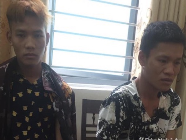 Rủ bạn gái đi chơi không được, 2 thanh niên mua ma túy để ‘giải khuây’