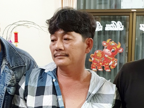 Điều tra mở rộng vụ trùm giang hồ Chín Xuân đốt nhà Đội trưởng CSHS